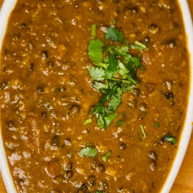 Discover Our Dal Makhani