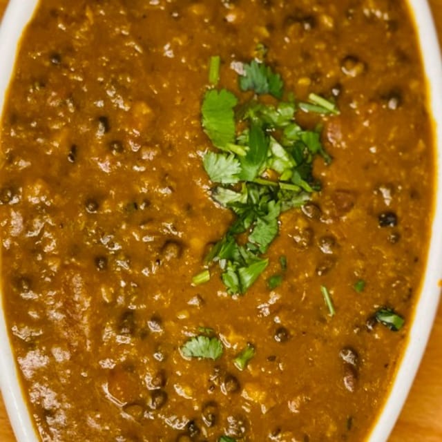 Dal Makhani.